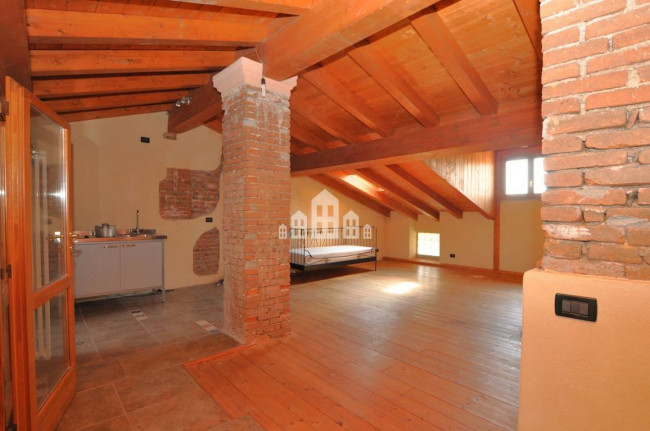 Casa semindipendente in vendita a Castellamonte