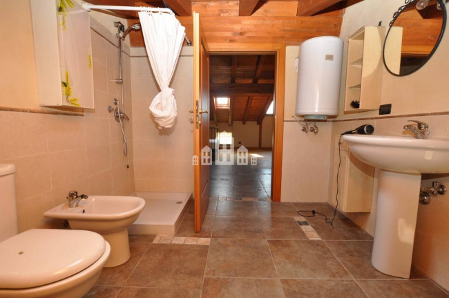 Casa semindipendente in vendita a Castellamonte