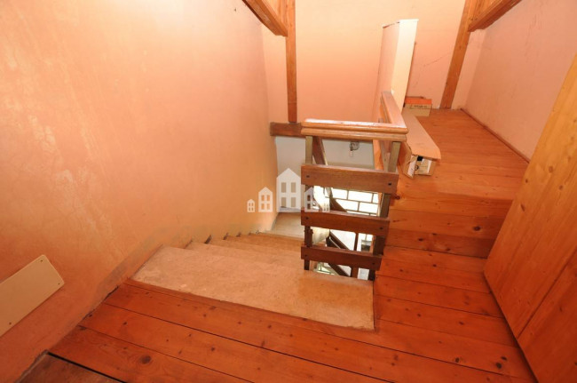 Casa semindipendente in vendita a Castellamonte
