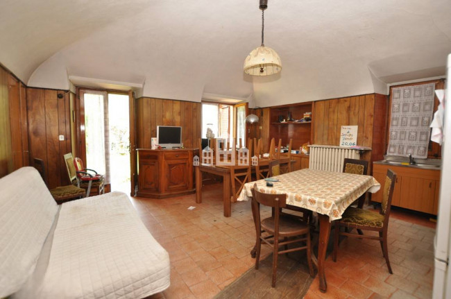 Casa semindipendente in vendita a Castellamonte