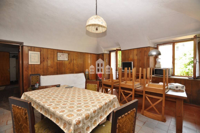 Casa semindipendente in vendita a Castellamonte