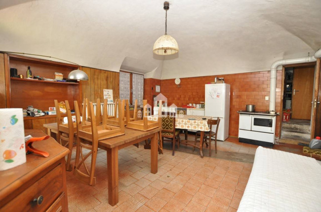 Casa semindipendente in vendita a Castellamonte
