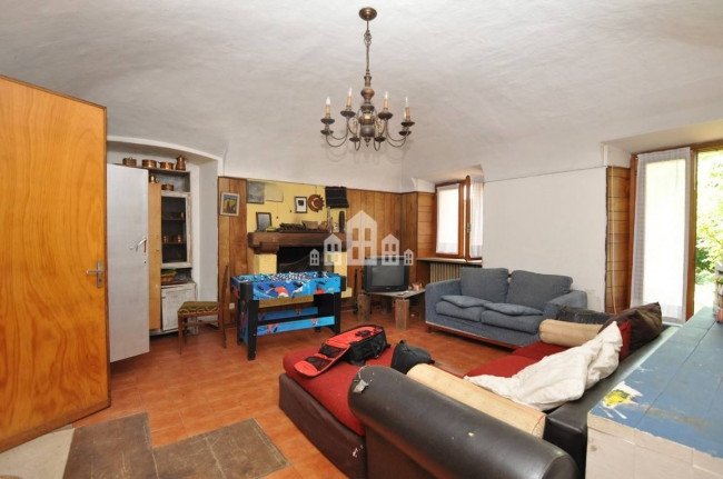 Casa semindipendente in vendita a Castellamonte