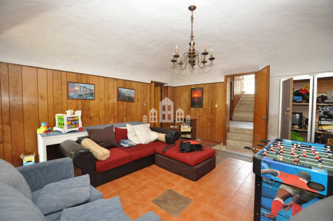 Casa semindipendente in vendita a Castellamonte