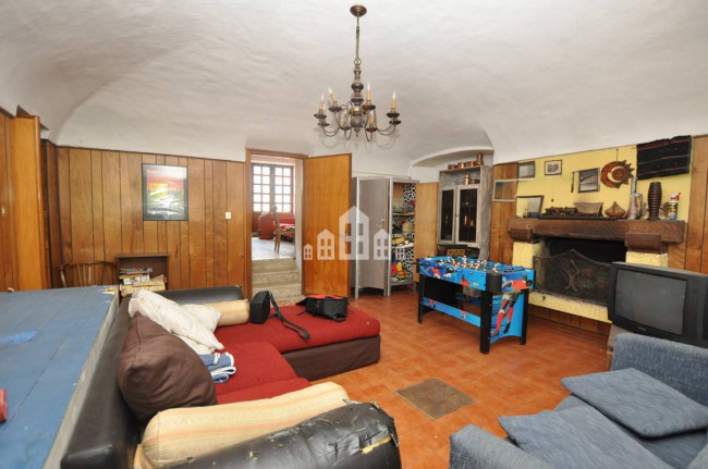 Casa semindipendente in vendita a Castellamonte