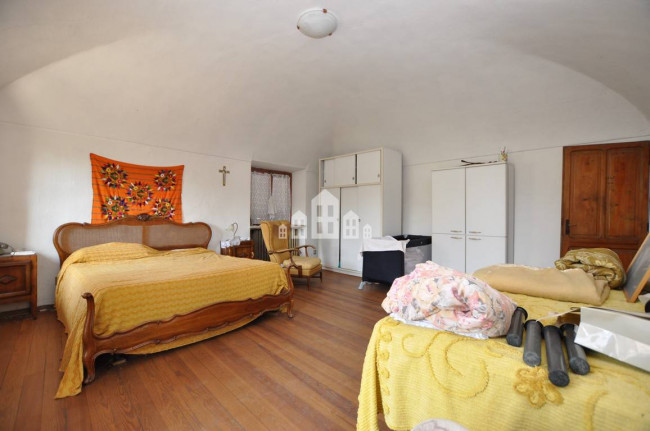 Casa semindipendente in vendita a Castellamonte