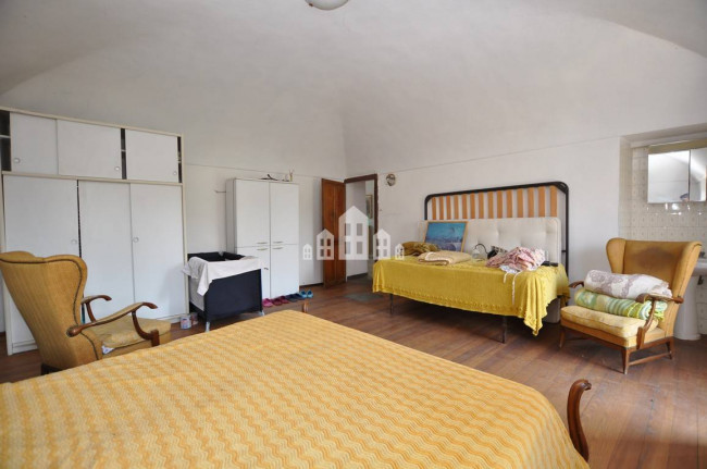 Casa semindipendente in vendita a Castellamonte