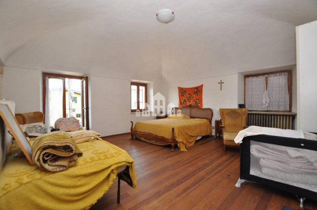 Casa semindipendente in vendita a Castellamonte
