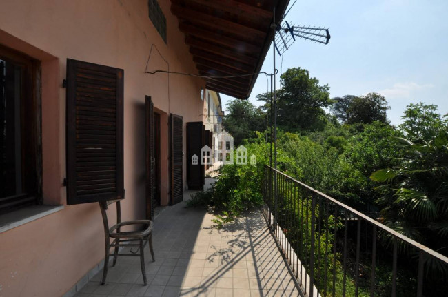 Casa semindipendente in vendita a Castellamonte
