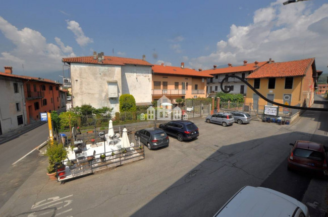 Casa semindipendente in vendita a Castellamonte