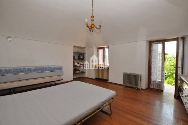 Casa semindipendente in vendita a Castellamonte