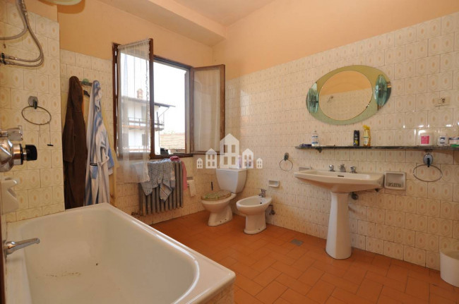 Casa semindipendente in vendita a Castellamonte