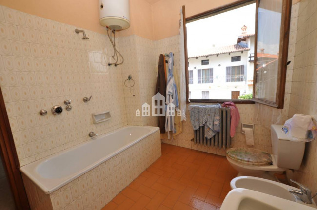 Casa semindipendente in vendita a Castellamonte