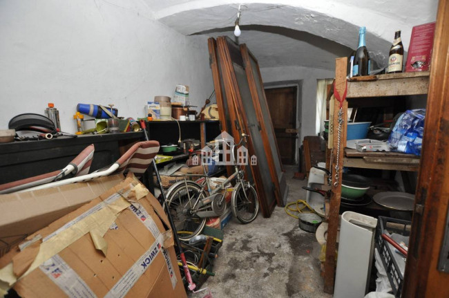 Casa semindipendente in vendita a Castellamonte