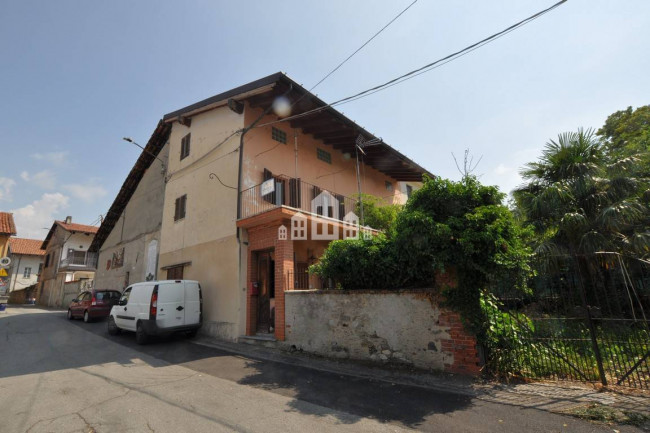Casa semindipendente in vendita a Castellamonte