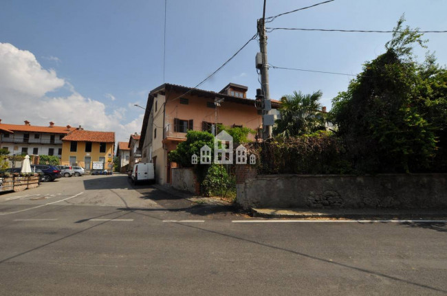 Casa semindipendente in vendita a Castellamonte