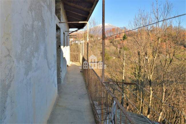 Casa indipendente in vendita a Cuorgnè