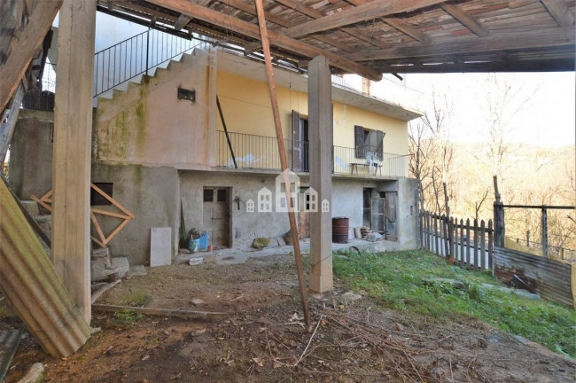 Casa indipendente in vendita a Cuorgnè