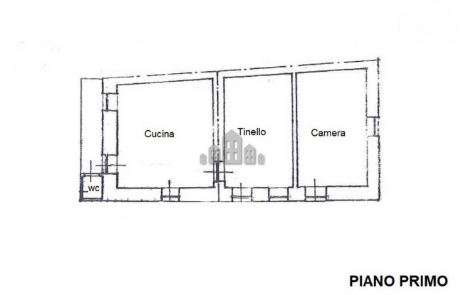 Casa indipendente in vendita a Cuorgnè