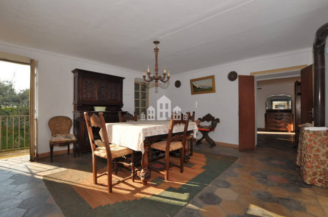 Half-duplex for sale in Agliè