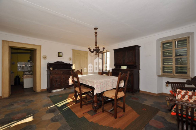 Half-duplex for sale in Agliè