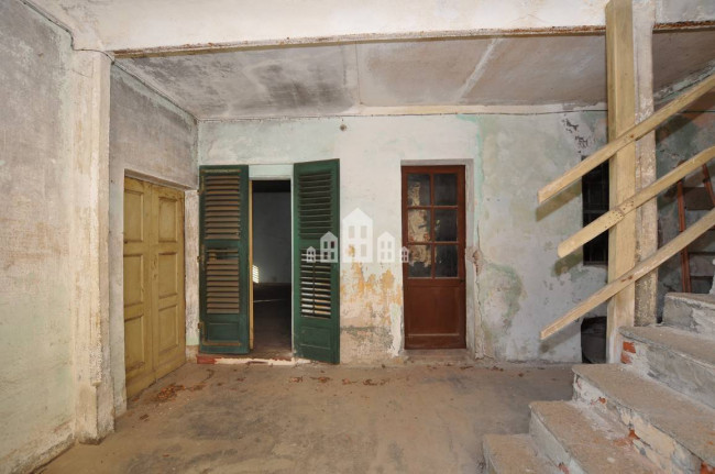 Half-duplex for sale in Agliè