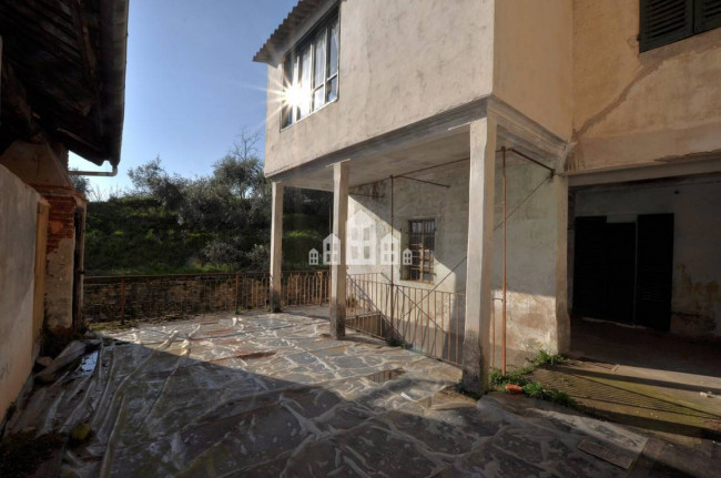 Half-duplex for sale in Agliè