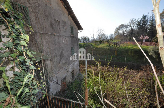 Half-duplex for sale in Agliè
