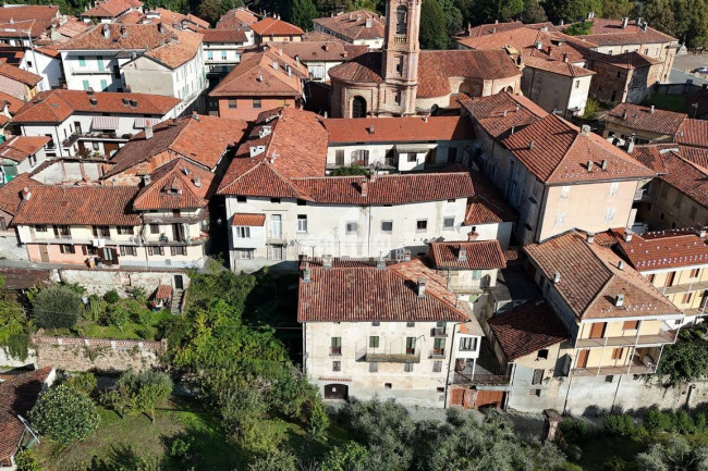 Half-duplex for sale in Agliè