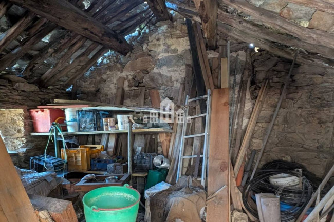 Casa semindipendente in vendita a Brosso