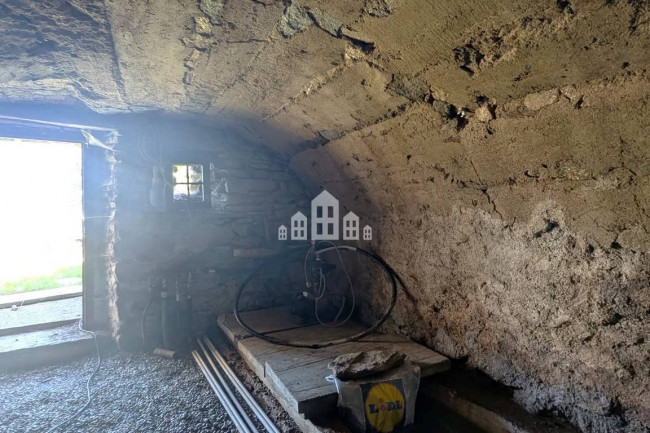 Casa semindipendente in vendita a Brosso