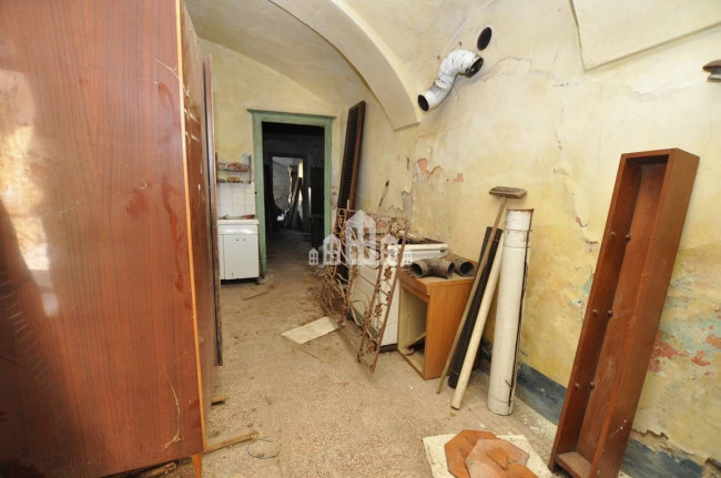 Porzione di bifamiliare in vendita a Castellamonte
