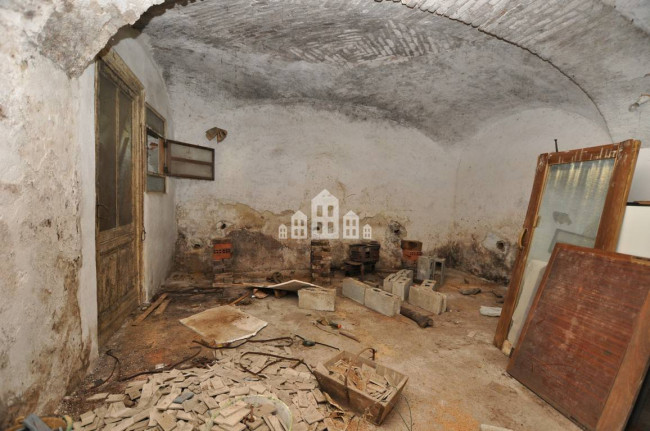 Porzione di bifamiliare in vendita a Castellamonte