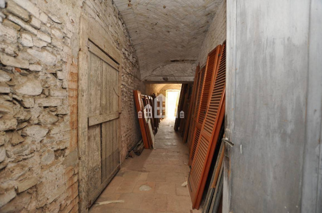 Porzione di bifamiliare in vendita a Castellamonte