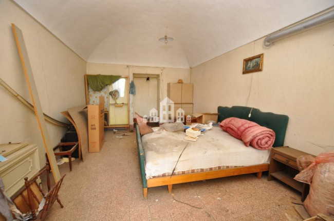 Porzione di bifamiliare in vendita a Castellamonte
