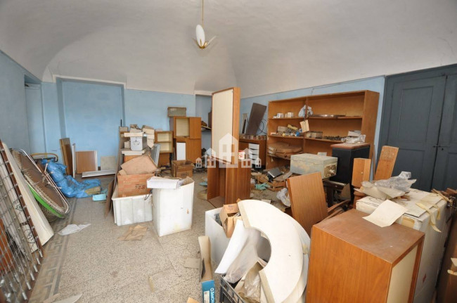 Porzione di bifamiliare in vendita a Castellamonte