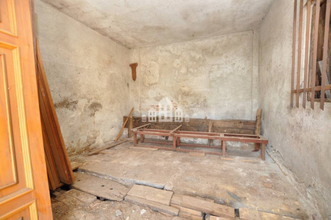 Porzione di bifamiliare in vendita a Castellamonte