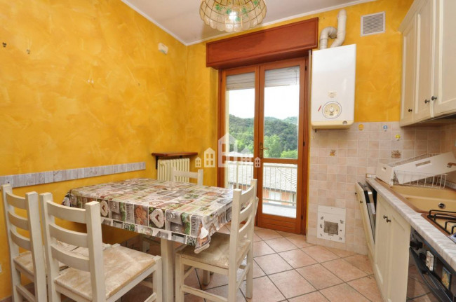 Appartamento in vendita a Cuorgnè