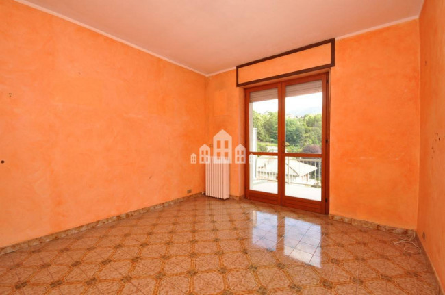 Appartamento in vendita a Cuorgnè