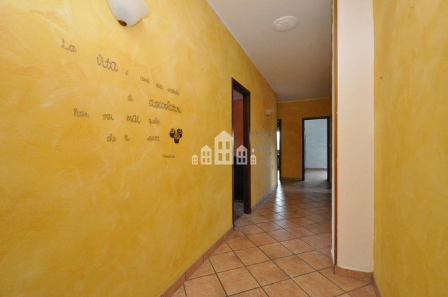 Appartamento in vendita a Cuorgnè