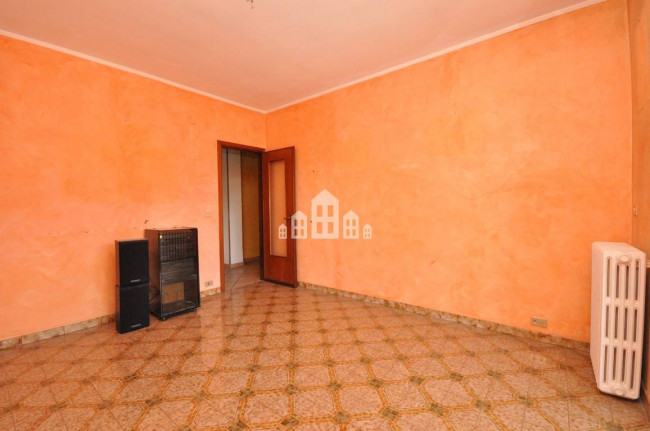 Appartamento in vendita a Cuorgnè