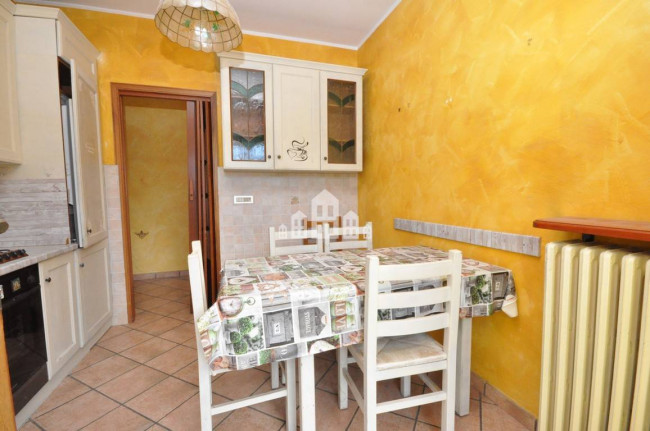 Appartamento in vendita a Cuorgnè