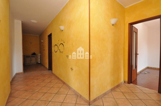 Appartamento in vendita a Cuorgnè