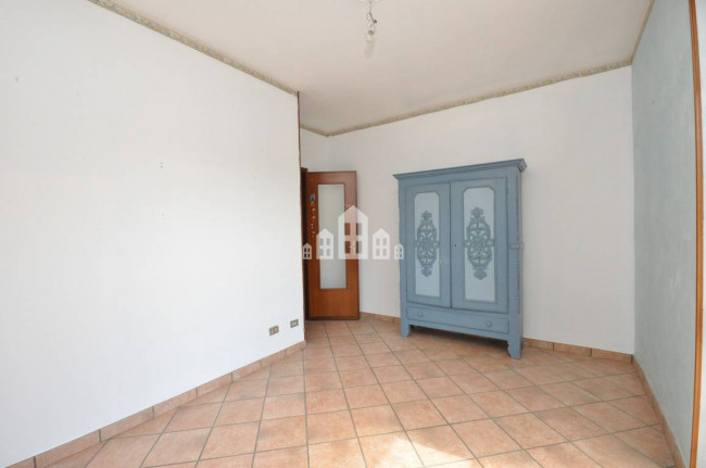 Appartamento in vendita a Cuorgnè