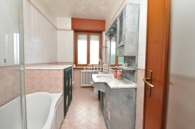 Appartamento in vendita a Cuorgnè