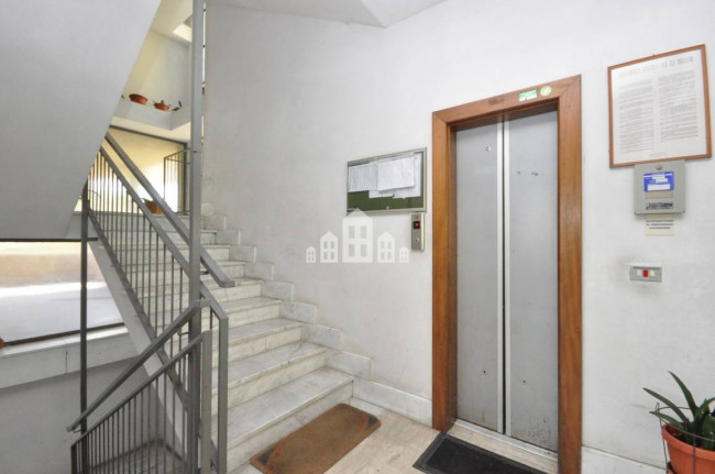 Appartamento in vendita a Cuorgnè