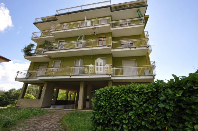 Appartamento in vendita a Cuorgnè