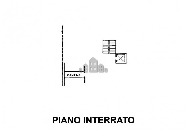 Appartamento in vendita a Cuorgnè