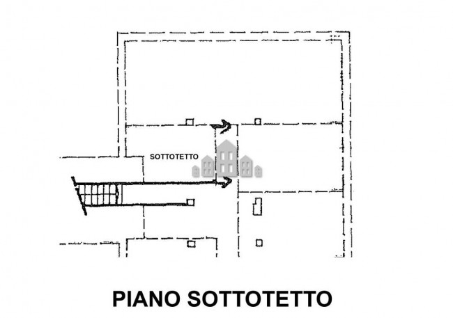 Apartment for sale in Castellamonte