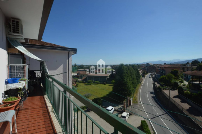 Apartment for sale in Castellamonte